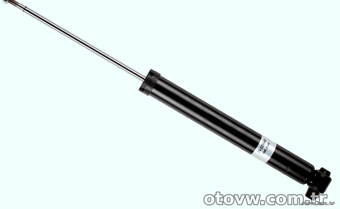 BILSTEIN 19029443 Amortisör - BILSTEIN - 19029443