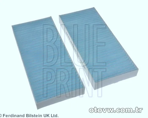 BLUE PRINT ADN12525 Polen Filtresi - BLUE PRINT - ADN12525