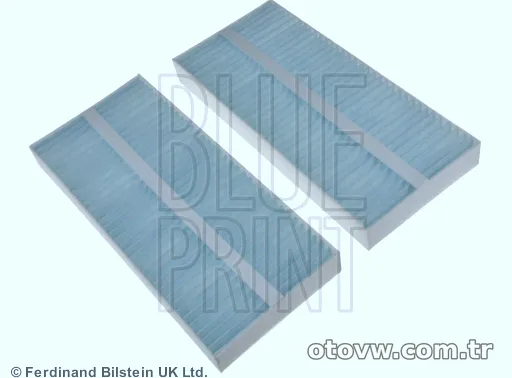 BLUE PRINT ADN12525 Polen Filtresi - BLUE PRINT - ADN12525