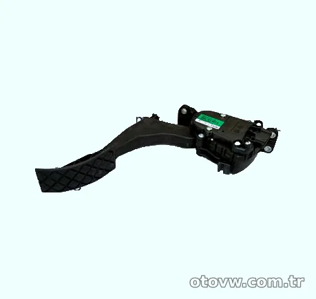 Gaz Pedalı - Audi A1 - 2011 - 2014 - BORSEHUNG - 1J1721503J - 6Q1721503M-6
