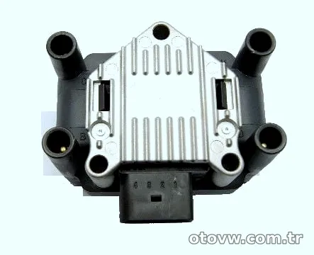 Ateşleme Bobini - Jetta - 2006 - 2010 - BOSCH - 032905106B-10