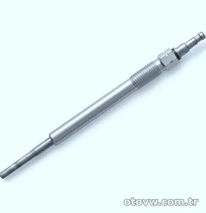 BOSCH 0250403002 | Volkswagen Golf5-Golf6 2004-2014 Model Arası Kızdırma Bujisi | 1 Adet - BOSCH - BOS.0250403002 ,5