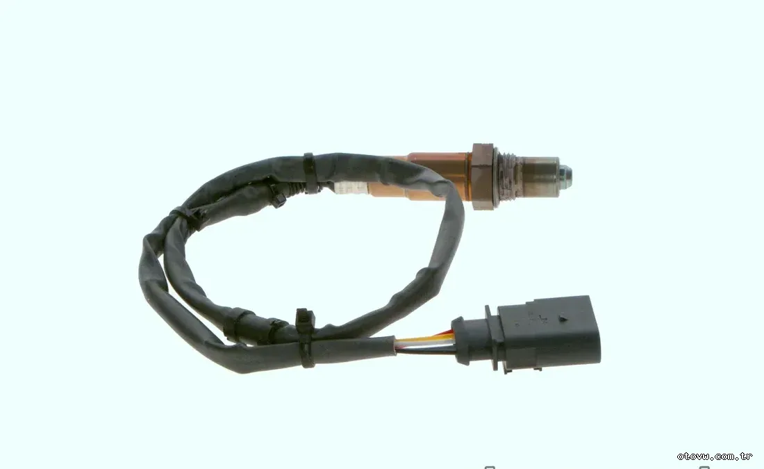BOSCH 0258027197 Oksijen (Lambda) Sensörü - BOSCH - 0258027197