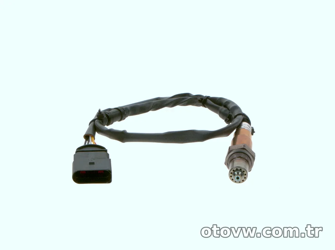 BOSCH 0258027197 Oksijen (Lambda) Sensörü - BOSCH - 0258027197