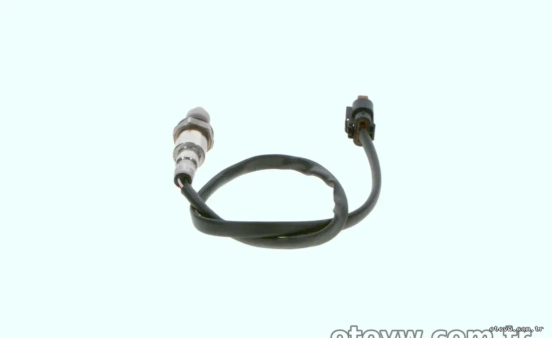 BOSCH 0258030065 Oksijen (Lambda) Sensörü - BOSCH - 0258030065