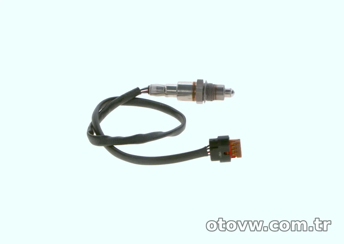 BOSCH 0258030065 Oksijen (Lambda) Sensörü - BOSCH - 0258030065