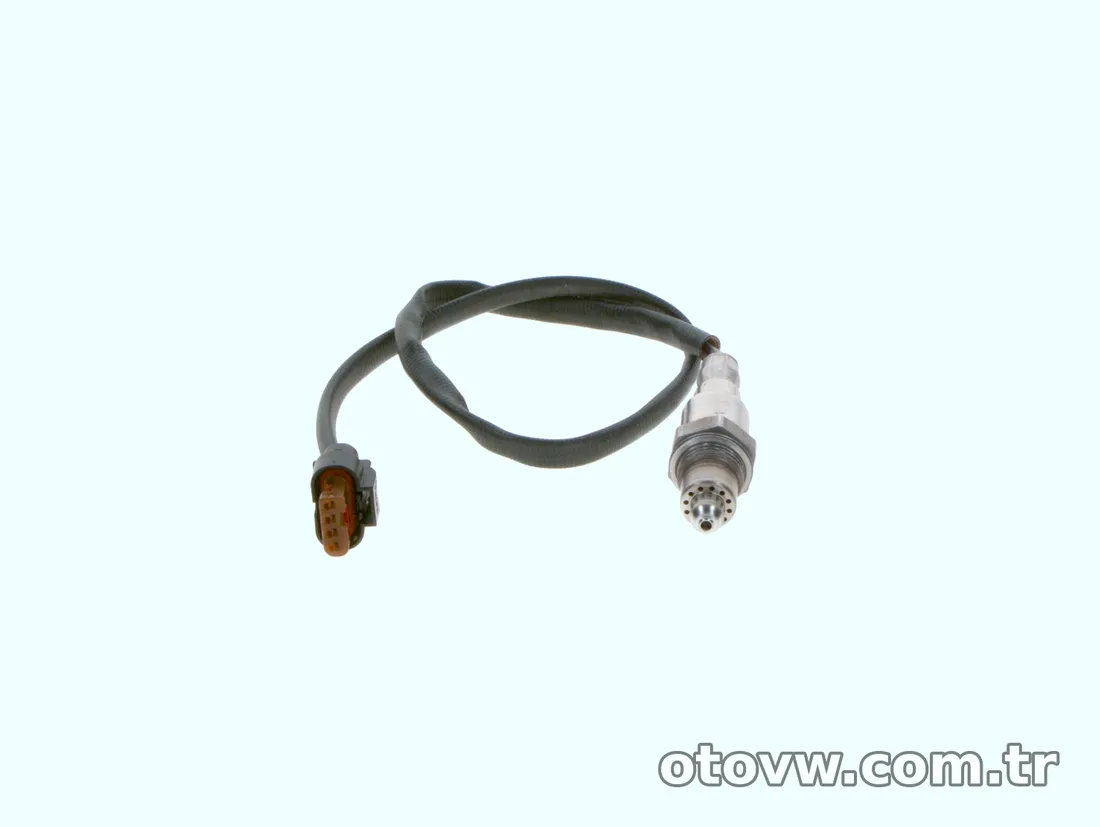 BOSCH 0258030065 Oksijen (Lambda) Sensörü - BOSCH - 0258030065