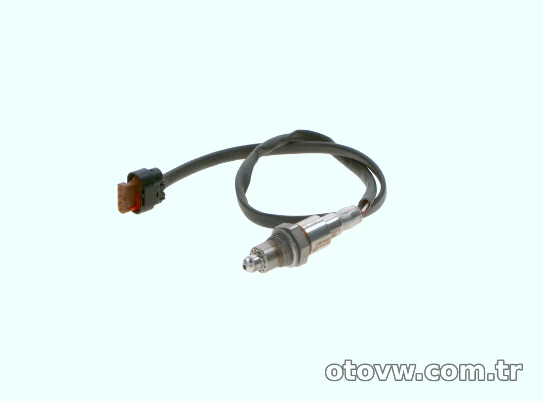 BOSCH 0258030065 Oksijen (Lambda) Sensörü - BOSCH - 0258030065