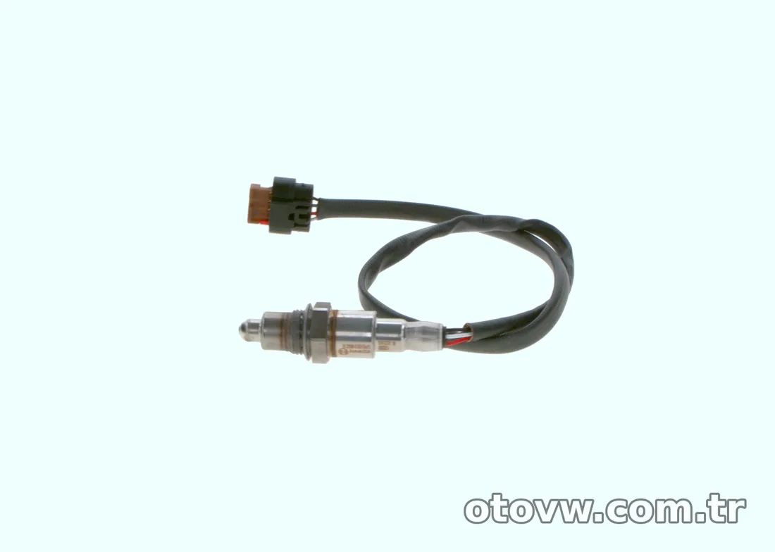 BOSCH 0258030065 Oksijen (Lambda) Sensörü - BOSCH - 0258030065