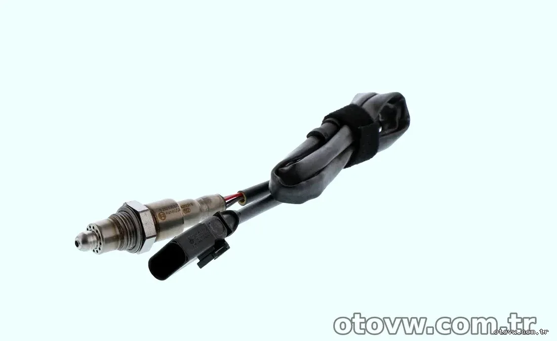 BOSCH 0258030071 Oksijen (Lambda) Sensörü - BOSCH - 0258030071