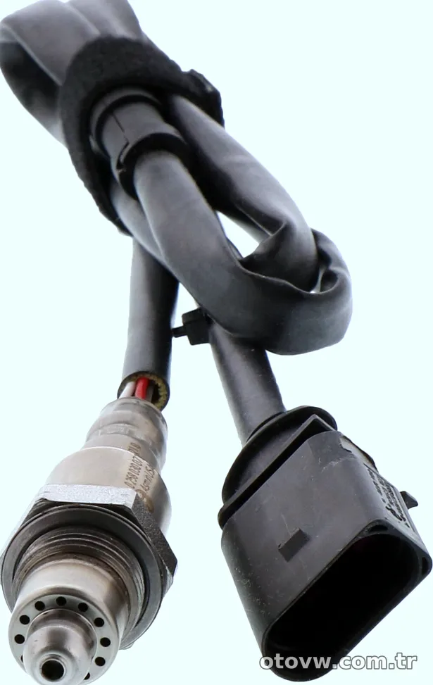 BOSCH 0258030071 Oksijen (Lambda) Sensörü - BOSCH - 0258030071