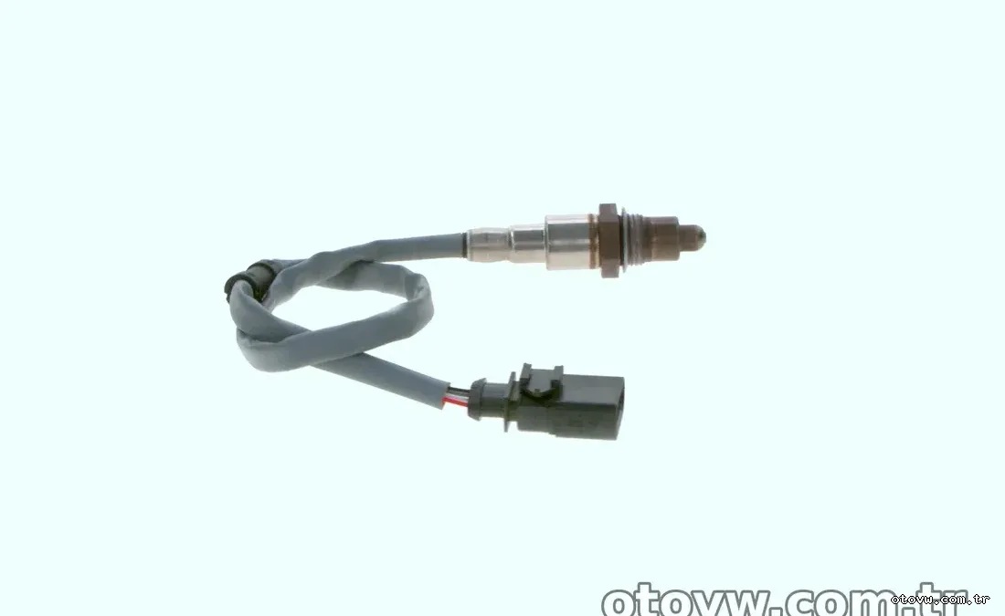 BOSCH 0258030102 Oksijen (Lambda) Sensörü - BOSCH - 0258030102