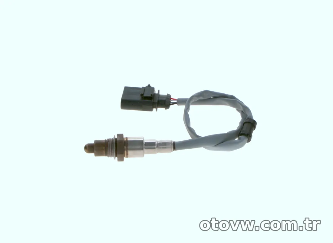 BOSCH 0258030102 Oksijen (Lambda) Sensörü - BOSCH - 0258030102