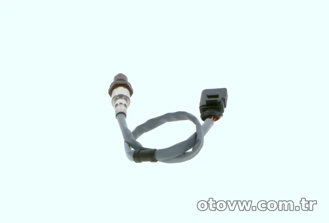 BOSCH 0258030102 Oksijen (Lambda) Sensörü - BOSCH - 0258030102