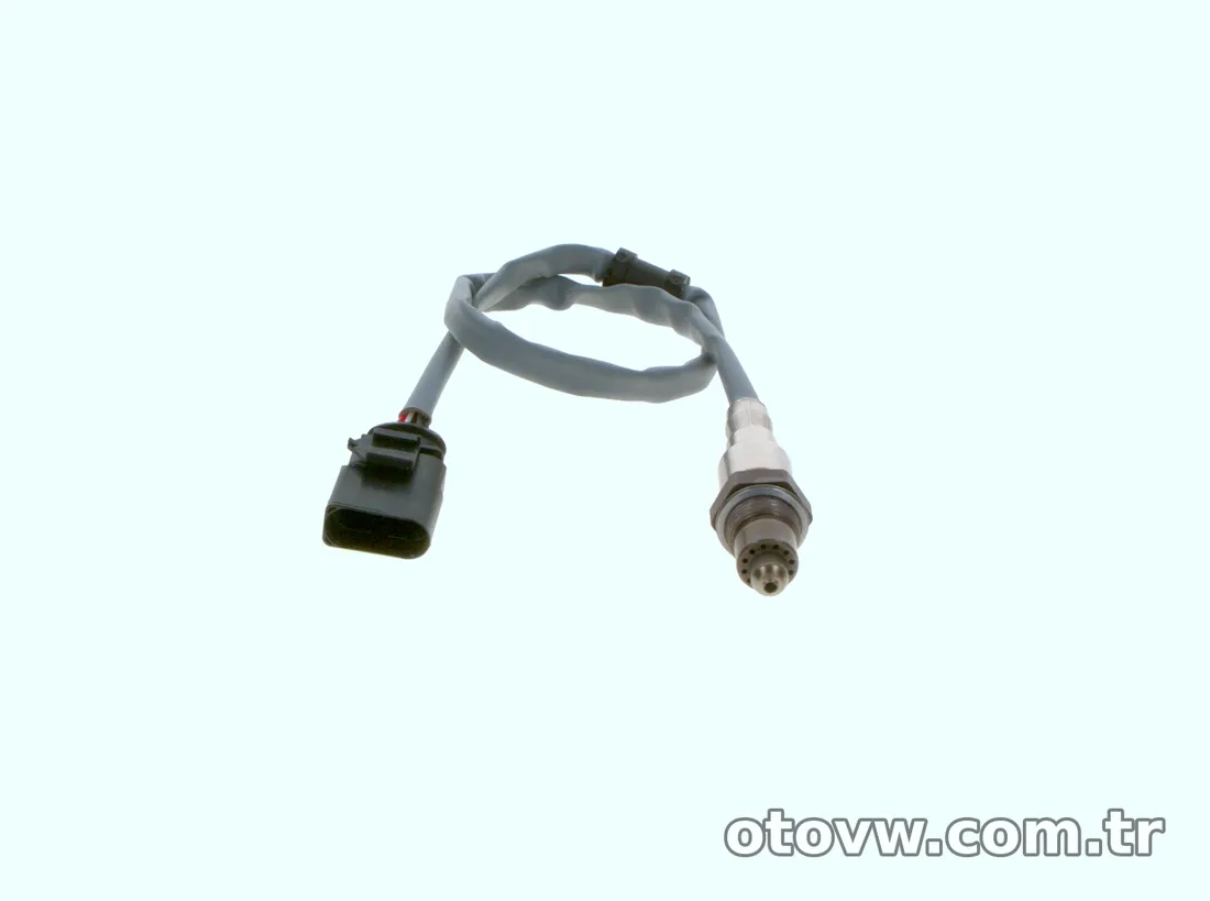 BOSCH 0258030102 Oksijen (Lambda) Sensörü - BOSCH - 0258030102