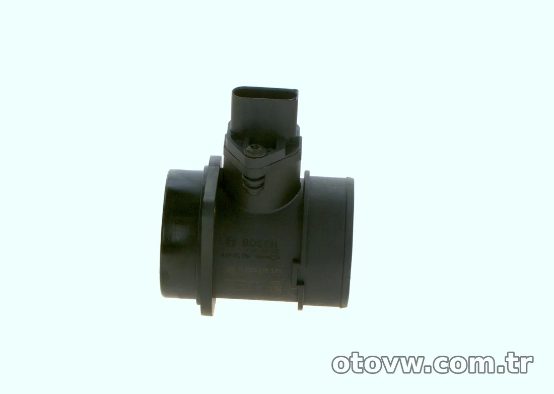 BOSCH 0280218371 Hava Debimetresi - BOSCH - 0280218371