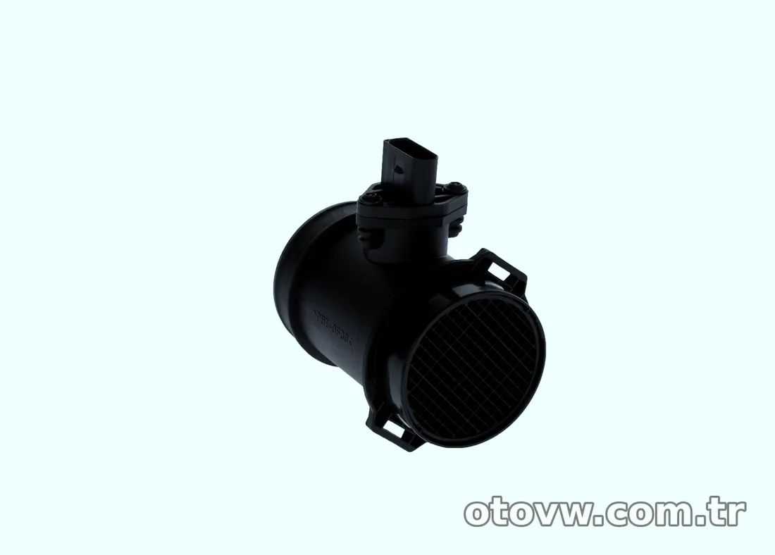 BOSCH 0281006681 Hava Debimetresi - BOSCH - 0281006681