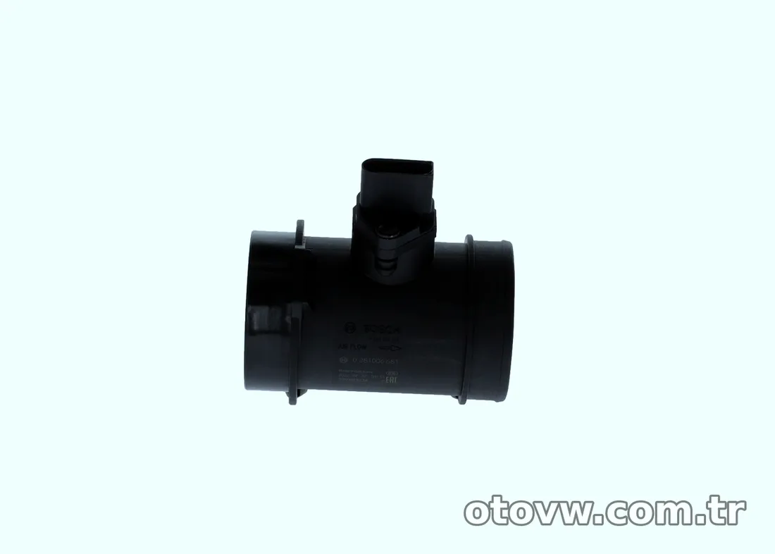 BOSCH 0281006681 Hava Debimetresi - BOSCH - 0281006681