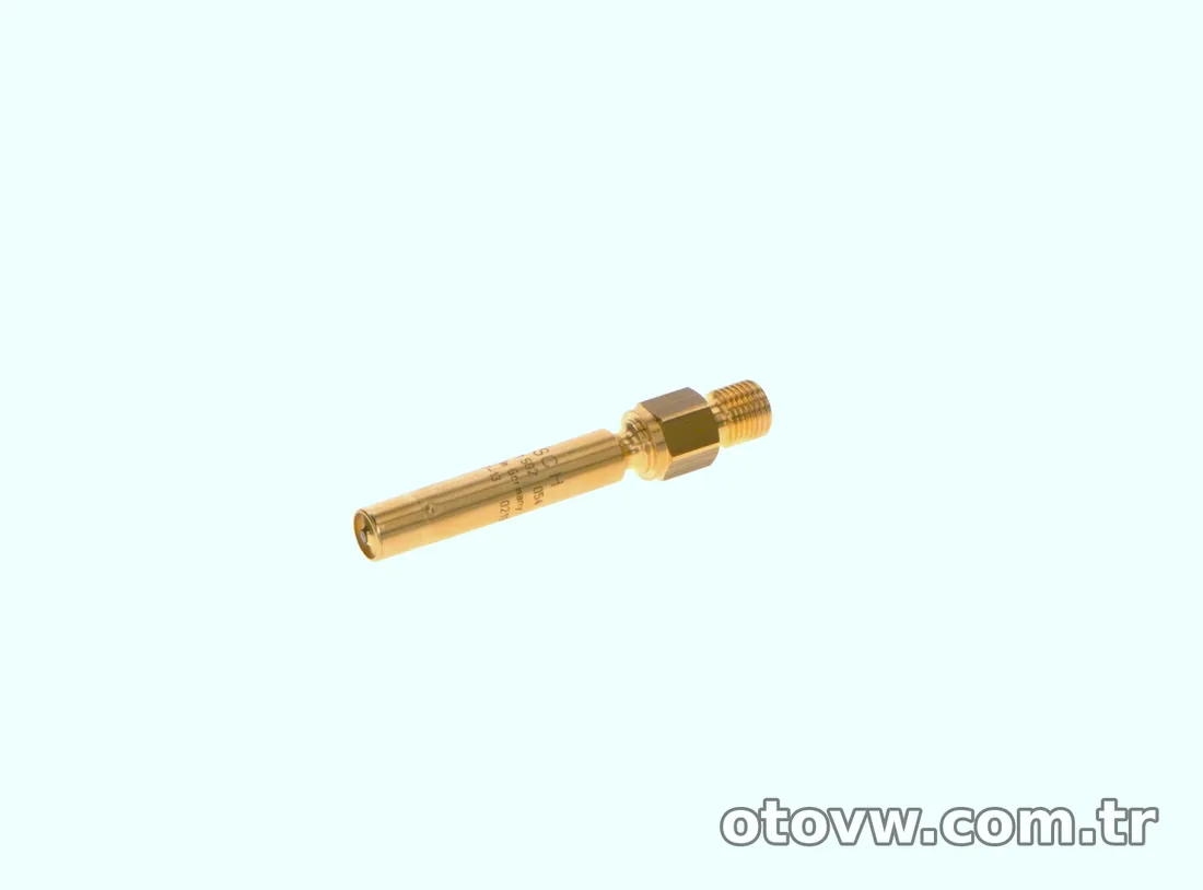 BOSCH 0437502054 Enjektör - BOSCH - 0437502054