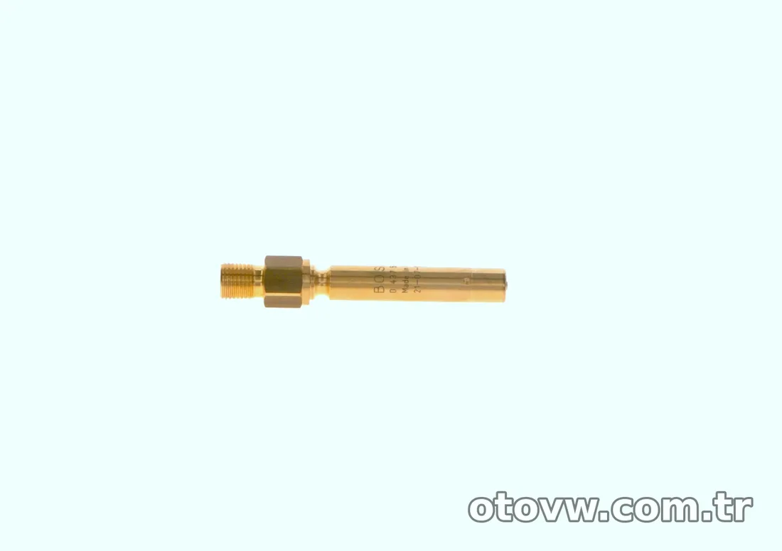 BOSCH 0437502054 Enjektör - BOSCH - 0437502054