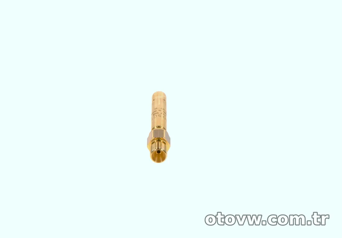 BOSCH 0437502054 Enjektör - BOSCH - 0437502054