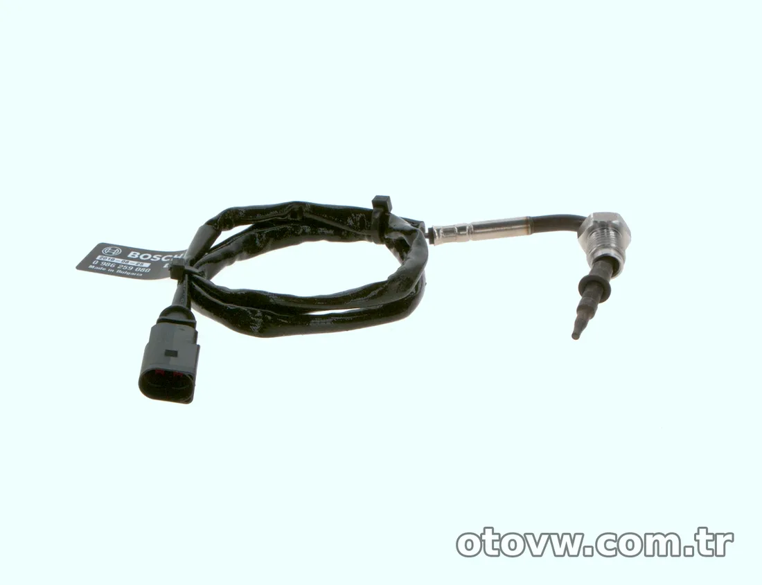 BOSCH 0986259080 Oksijen (Lambda) Sensörü - BOSCH - 0986259080