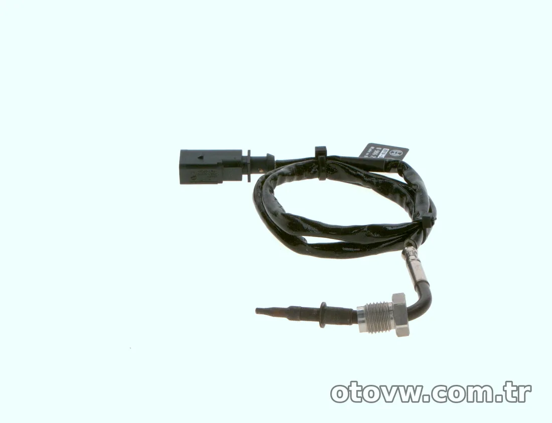 BOSCH 0986259080 Oksijen (Lambda) Sensörü - BOSCH - 0986259080