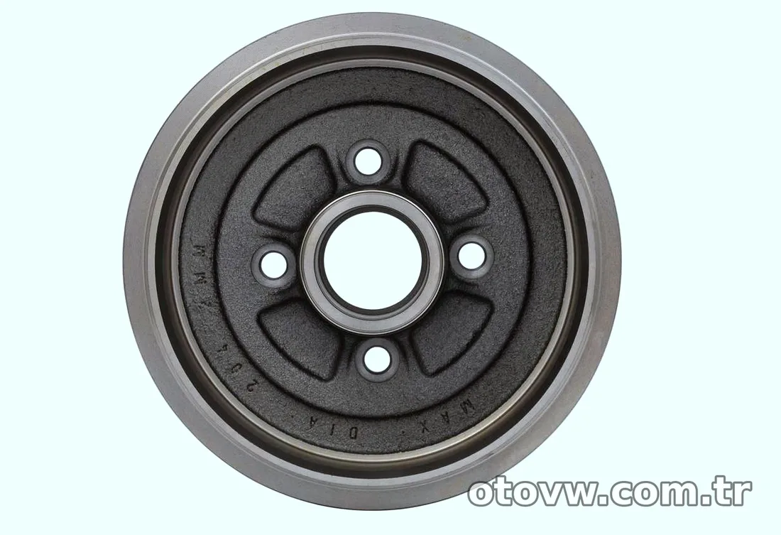 BOSCH 0986477292 Kampana - BOSCH - 0986477292