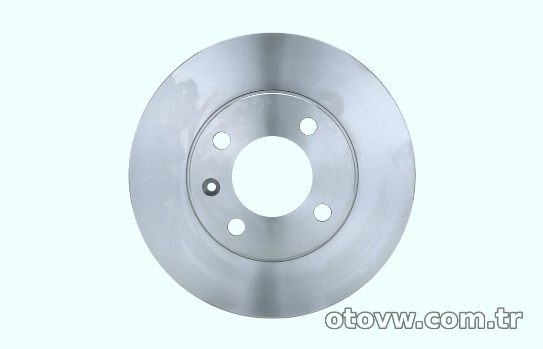 BOSCH 0986478017 Fren Disk Ayna - BOSCH - 0986478017