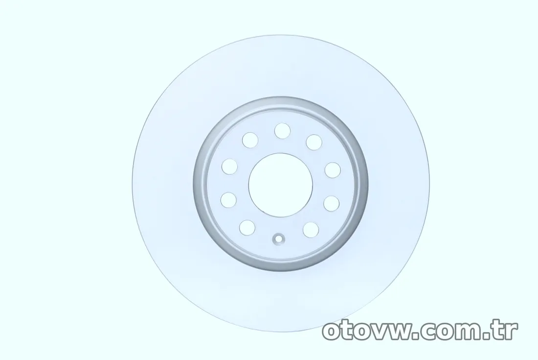 BOSCH 0986479C29 Fren Disk Ayna - BOSCH - 0986479C29