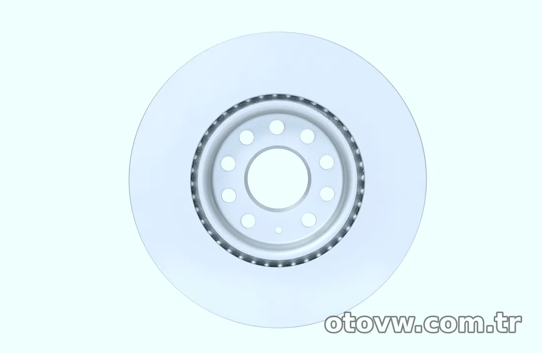 BOSCH 0986479C29 Fren Disk Ayna - BOSCH - 0986479C29