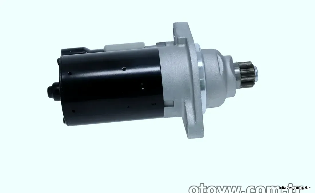 BOSCH 1986S00788 Marş Dinamosu - BOSCH - 1986S00788