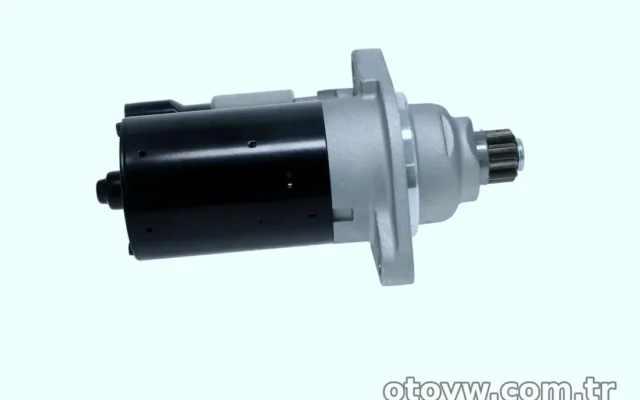 BOSCH 1986S00788 Marş Dinamosu