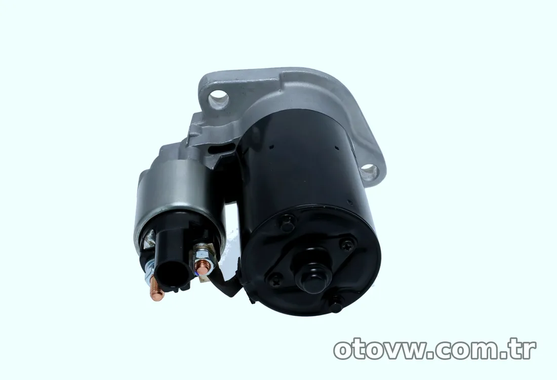 BOSCH 1986S00788 Marş Dinamosu - BOSCH - 1986S00788