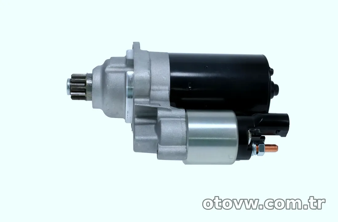 BOSCH 1986S00788 Marş Dinamosu - BOSCH - 1986S00788