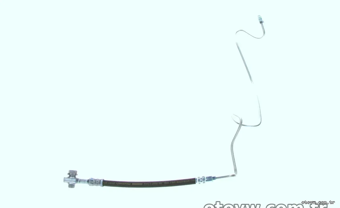 BOSCH 1987481339 Fren Hortumu - BOSCH - 1987481339