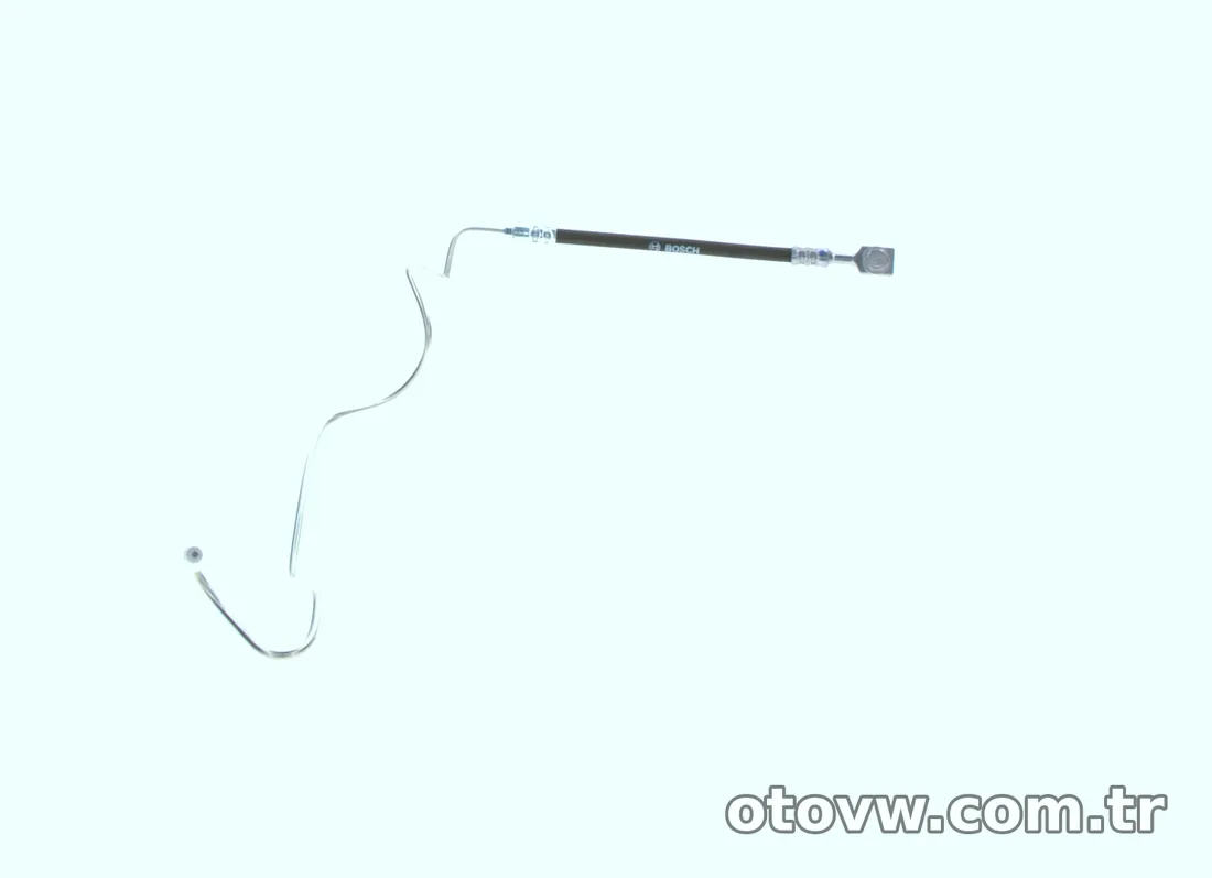 BOSCH 1987481339 Fren Hortumu - BOSCH - 1987481339