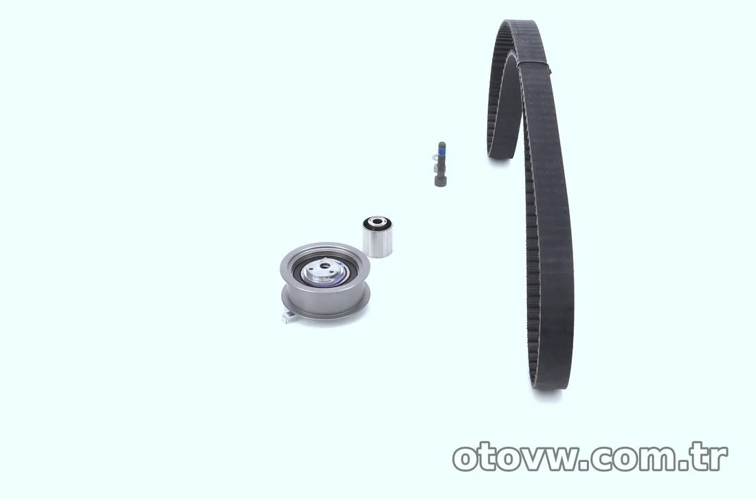 BOSCH 1987948070 Triger Kayış Seti - BOSCH - 1987948070