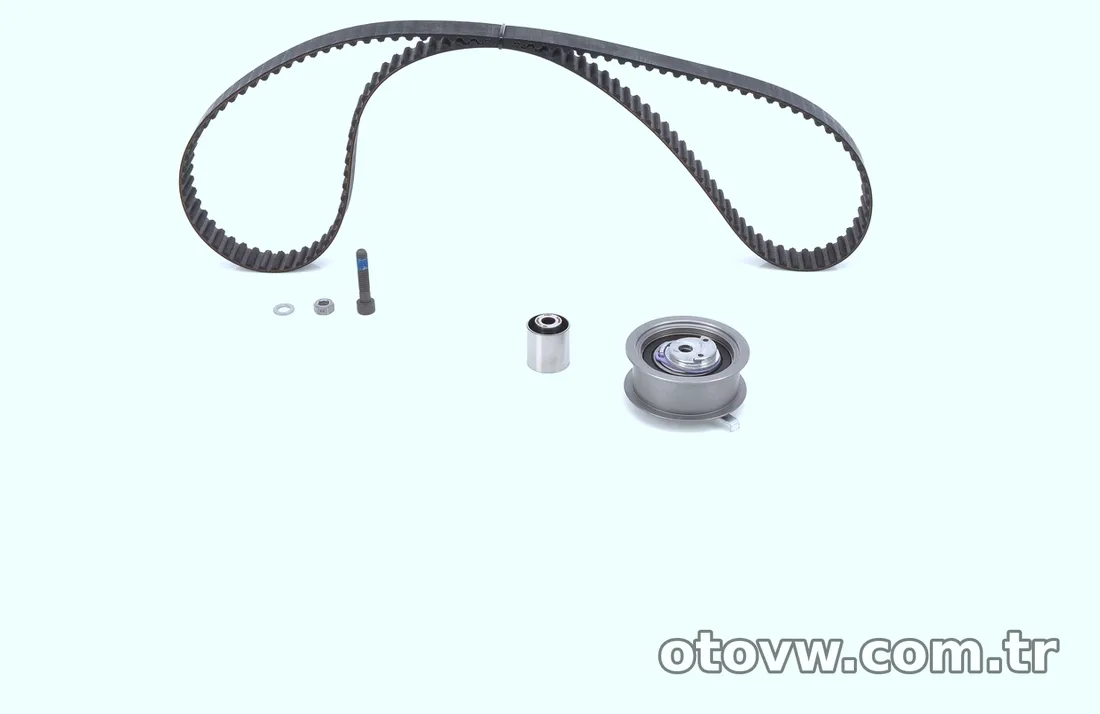 BOSCH 1987948070 Triger Kayış Seti - BOSCH - 1987948070