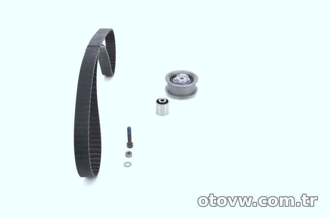 BOSCH 1987948070 Triger Kayış Seti - BOSCH - 1987948070
