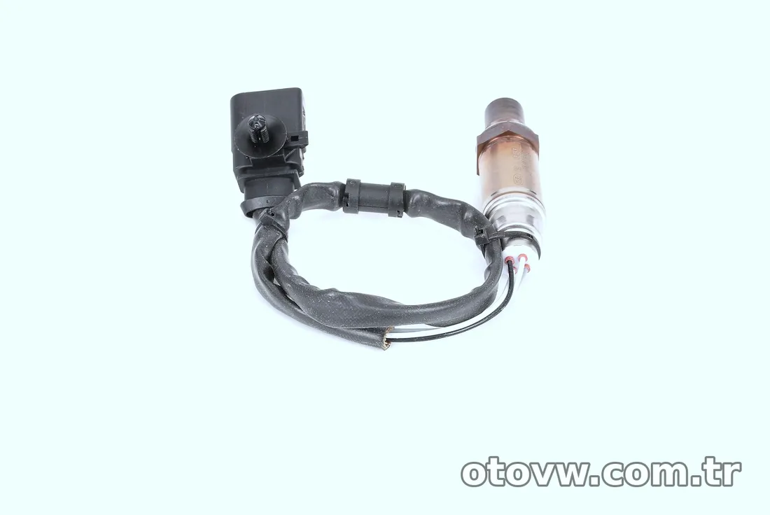 BOSCH F00HL00360 Oksijen (Lambda) Sensörü - BOSCH - F00HL00360