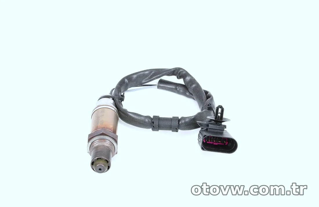 BOSCH F00HL00360 Oksijen (Lambda) Sensörü - BOSCH - F00HL00360