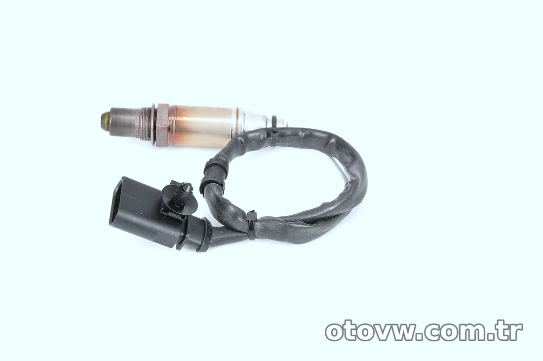BOSCH F00HL00360 Oksijen (Lambda) Sensörü - BOSCH - F00HL00360