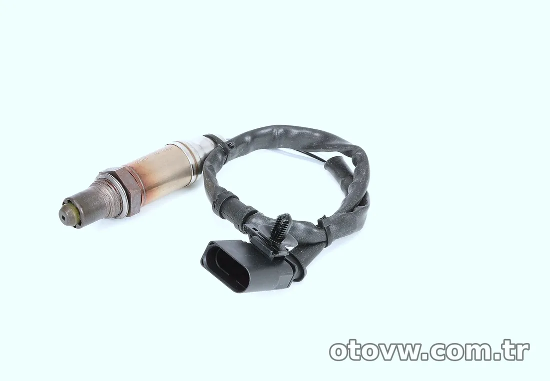 BOSCH F00HL00360 Oksijen (Lambda) Sensörü - BOSCH - F00HL00360