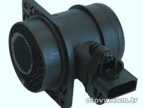 Hava Akış Metre - AMF - Motor - 1.4 TDI - Cordoba - 2006 - 2009 - BOSCH - 038906461B-4