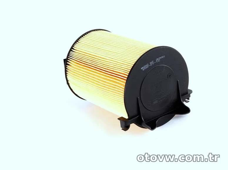 Hava Filtresi - CAXA - Motor - 1.4 TDI - Scirocco - 2009 - 2014 - BOSCH - 1F0129620-15