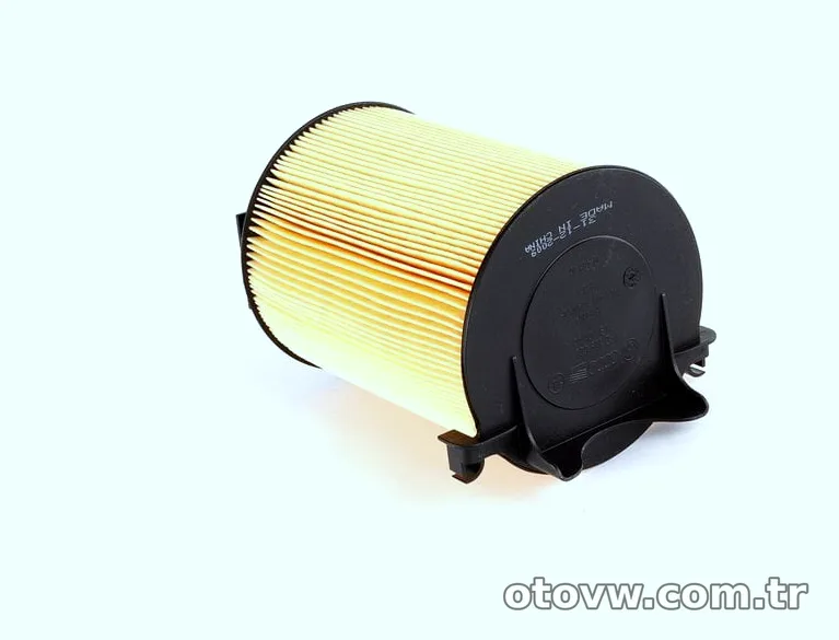 Hava Filtresi - CBZB - Motor - 1.4 TDI - Leon - 2011 - 2013 - BOSCH - 1F0129620-30