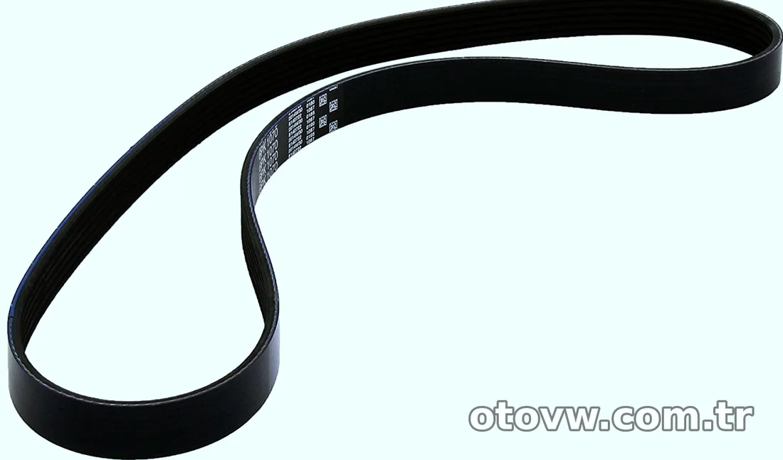 Kanallı Kayış - Leon - 2006 - 2013 - BOSCH - 03F260849A-13