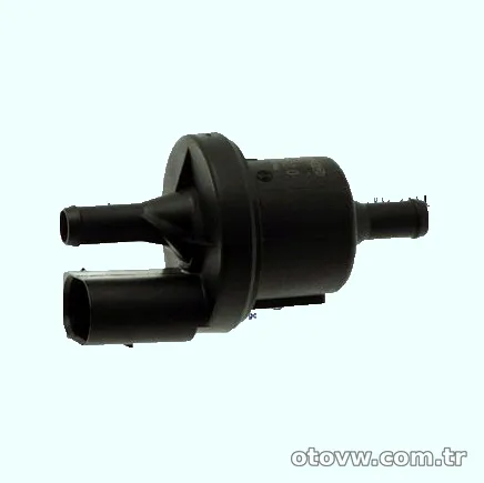 Solenoit Valfi - AYD - Motor - 1.6 TDI - Beetle - 2002 - 2005 - BOSCH - 6Q0906517A - 1C0906517A-7