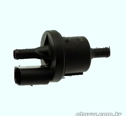 Solenoit Valfi – BDB – Motor – 3.2 TDI – Audi A3 – 2004 – 2007 (BOSCH)